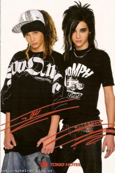 OUAHHHHHHHHHHHHHH Les jumeaux les plus beaux de la terre !!!!!
