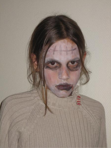 Sa, c'est moi pour halloween !!!!!!!!!!!!!