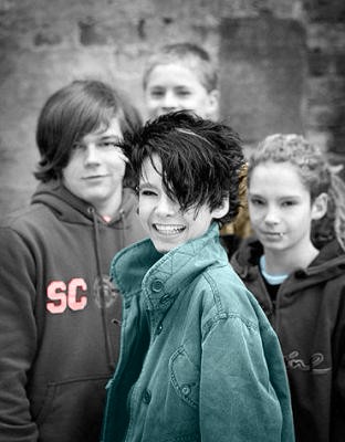M&ecirc;me petits ils sont beaux !!!!!!!!!!!